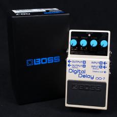 BOSS DD-7