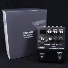 BOSS RV-200