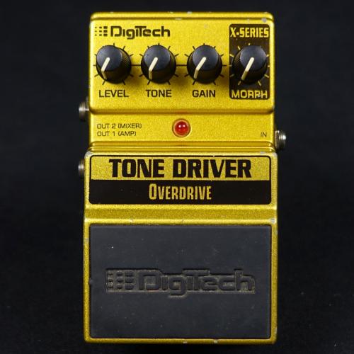 DigiTech Tone Driver