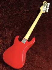 Fender 2023 Collection Heritage 60s Precision Bass Candy Apple Red 【通販限定の長期在庫特価!】_2