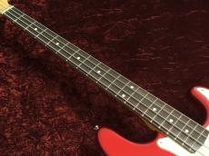 Fender 2023 Collection Heritage 60s Precision Bass Candy Apple Red 【通販限定の長期在庫特価!】_4