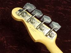 Fender 2023 Collection Heritage 60s Precision Bass Candy Apple Red 【通販限定の長期在庫特価!】_7