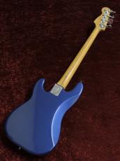 Fender Player II Precision Bass Roasted Maple Limited Moonnight Drive_2