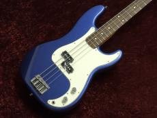 Fender Player II Precision Bass Roasted Maple Limited Moonnight Drive_3