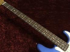 Fender Player II Precision Bass Roasted Maple Limited Moonnight Drive_4