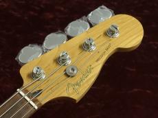 Fender Player II Precision Bass Roasted Maple Limited Moonnight Drive_5