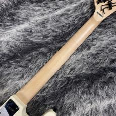 KRAMER NightSwan Vintage White with Aztec Graphic_7