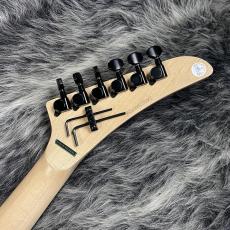 KRAMER NightSwan Vintage White with Aztec Graphic_8