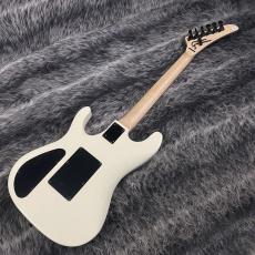 KRAMER NightSwan Vintage White with Aztec Graphic_9