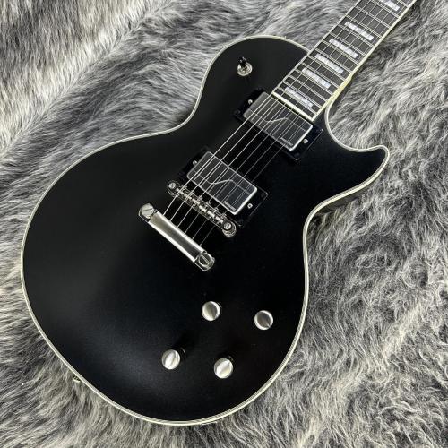 Epiphone Les Paul Prophecy Aged Jet Black Metallic