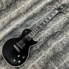 Epiphone Les Paul Prophecy Aged Jet Black Metallic_2