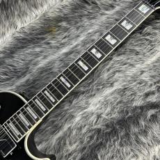 Epiphone Les Paul Prophecy Aged Jet Black Metallic_3