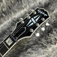 Epiphone Les Paul Prophecy Aged Jet Black Metallic_4
