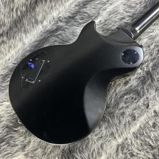 Epiphone Les Paul Prophecy Aged Jet Black Metallic_5