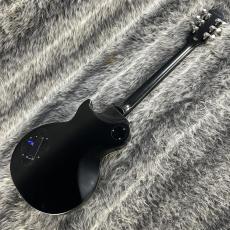 Epiphone Les Paul Prophecy Aged Jet Black Metallic_6