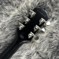 Epiphone Les Paul Prophecy Aged Jet Black Metallic_8