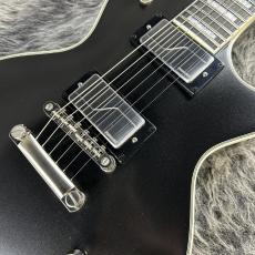Epiphone Les Paul Prophecy Aged Jet Black Metallic_9