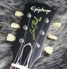 Epiphone 1959 Les Paul Standard Factory Burst_7