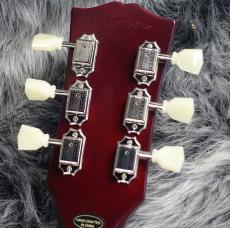 Epiphone 1959 Les Paul Standard Factory Burst_11