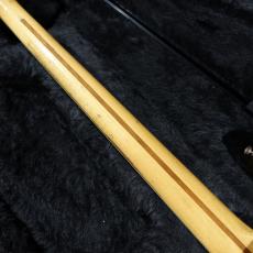 Fender 1981 Jazz Bass 3-Tone Sunburst_7