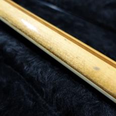 Fender 1981 Jazz Bass 3-Tone Sunburst_8