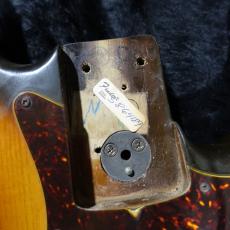 Fender 1981 Jazz Bass 3-Tone Sunburst_10