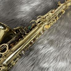 H. Selmer SERIE3【USED】_7