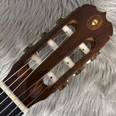 Jose Ramirez [ホセ・ラミレス] 2011年製 ANIVERSARIO 杉/マダガスカルローズ【USED】_3