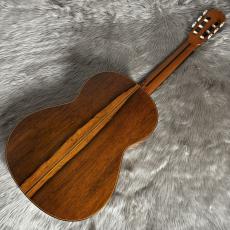 Jose Ramirez [ホセ・ラミレス] 2011年製 ANIVERSARIO 杉/マダガスカルローズ【USED】_5