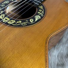 Jose Ramirez [ホセ・ラミレス] 2011年製 ANIVERSARIO 杉/マダガスカルローズ【USED】_6