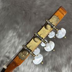 Jose Ramirez [ホセ・ラミレス] 2011年製 ANIVERSARIO 杉/マダガスカルローズ【USED】_8