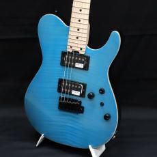 SCHECTER KR-24-2H-VTR-FM/ILB/M_4