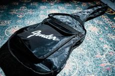 EVH Striped Series Red with Black Stripes_11