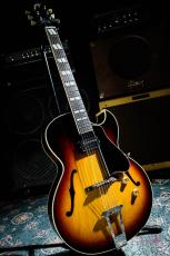 Archtop Tribute AT105_2