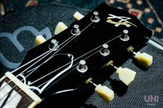 Archtop Tribute AT105_4