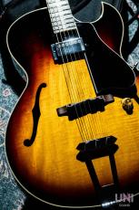 Archtop Tribute AT105_11
