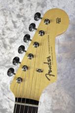 Fender 【旧定価】Made in Japan Traditional 60s Stratocaster Surf Green #JD25001106【3.44kg】_5