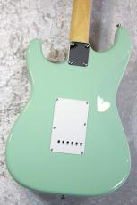Fender 【旧定価】Made in Japan Traditional 60s Stratocaster Surf Green #JD25001106【3.44kg】_7