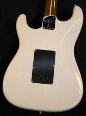 Fender Custom Shop 【限定モデル】American Custom Stratocaster Aged White Blonde NOS #18048【3.39kg】_8