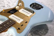 Fender 【定番スペック】Vintera II 50s Jazzmaster -Sonic Blue- #MX25079345【3.57kg】_4