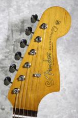 Fender 【定番スペック】Vintera II 50s Jazzmaster -Sonic Blue- #MX25079345【3.57kg】_6