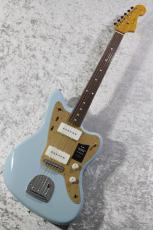 Fender 【定番スペック】Vintera II 50s Jazzmaster -Sonic Blue- #MX25079345【3.57kg】_7