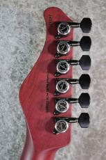 Black Smoker 【USED】Futura-B HH #24D32【3.51kg】_10