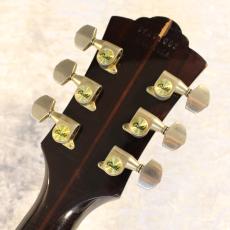 Guild 【USED】D-55 Natural 1981年製 #DE101002【福岡店在庫】【分割手数料0%】_8