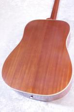 Gibson 【限定特価】Custom Shop Murphy Lab 1960 Hummingbird Heritage Cherry Sunburst Light Aged_5