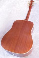 Gibson 【限定特価】Custom Shop Murphy Lab 1960 Hummingbird Heritage Cherry Sunburst Light Aged_6