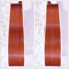 Gibson 【限定特価】Custom Shop Murphy Lab 1960 Hummingbird Heritage Cherry Sunburst Light Aged_8