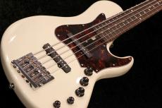 saitias guitars Lexell 5 Standard /Vintage White【4.15kg】【Kariya製PU×Humpback製プリアンプ】_2