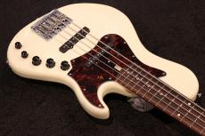 saitias guitars Lexell 5 Standard /Vintage White【4.15kg】【Kariya製PU×Humpback製プリアンプ】_4
