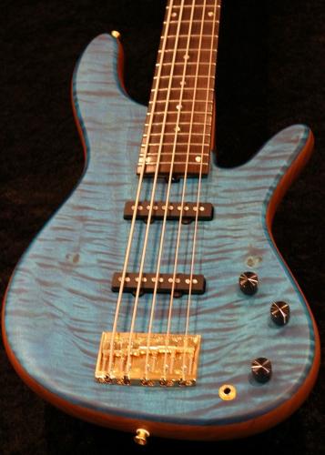 Red House Esperanza 5st 24F /Trans Blue #002425【4A キルトトップ】【4.65kg】